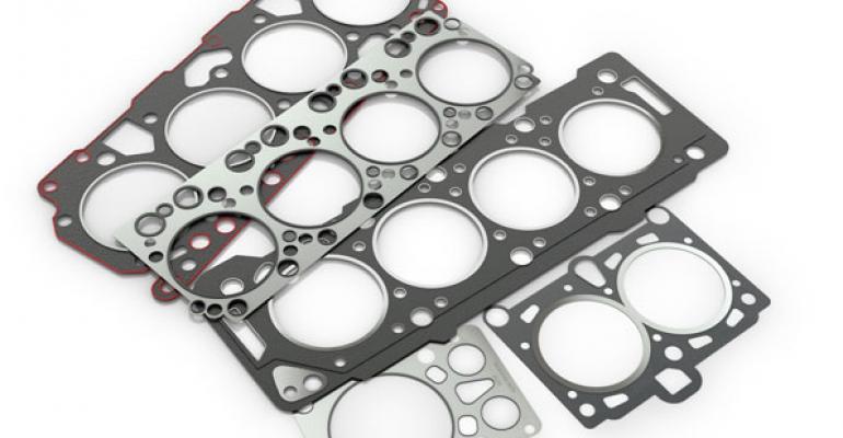 GASKET